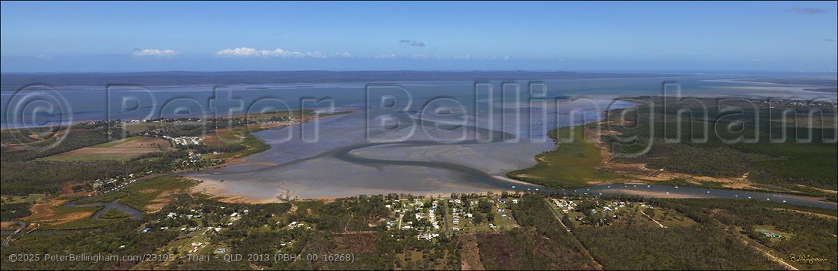 Peter Bellingham Photography Tuan - QLD 2013 (PBH4 00 16268)